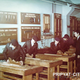 Illustration for article titled Photos Of Everyday Life In Pripyat Before The Chernobyl Disaster
